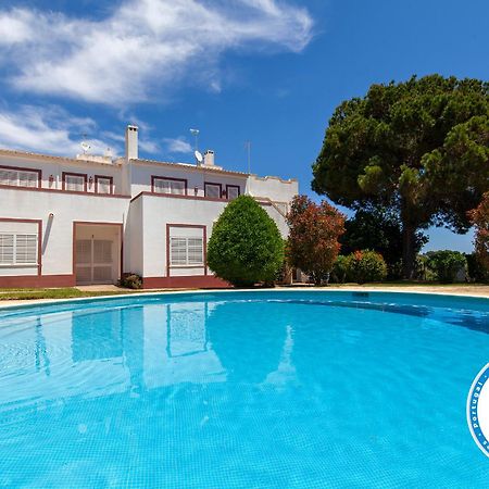 Apartmán B75 - Casa Delfim In Alfanzina Carvoeiro Carvoeiro  Exteriér fotografie