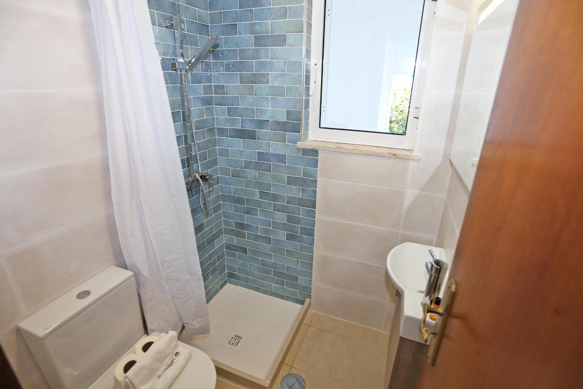 Apartmán B75 - Casa Delfim In Alfanzina Carvoeiro Carvoeiro  Exteriér fotografie