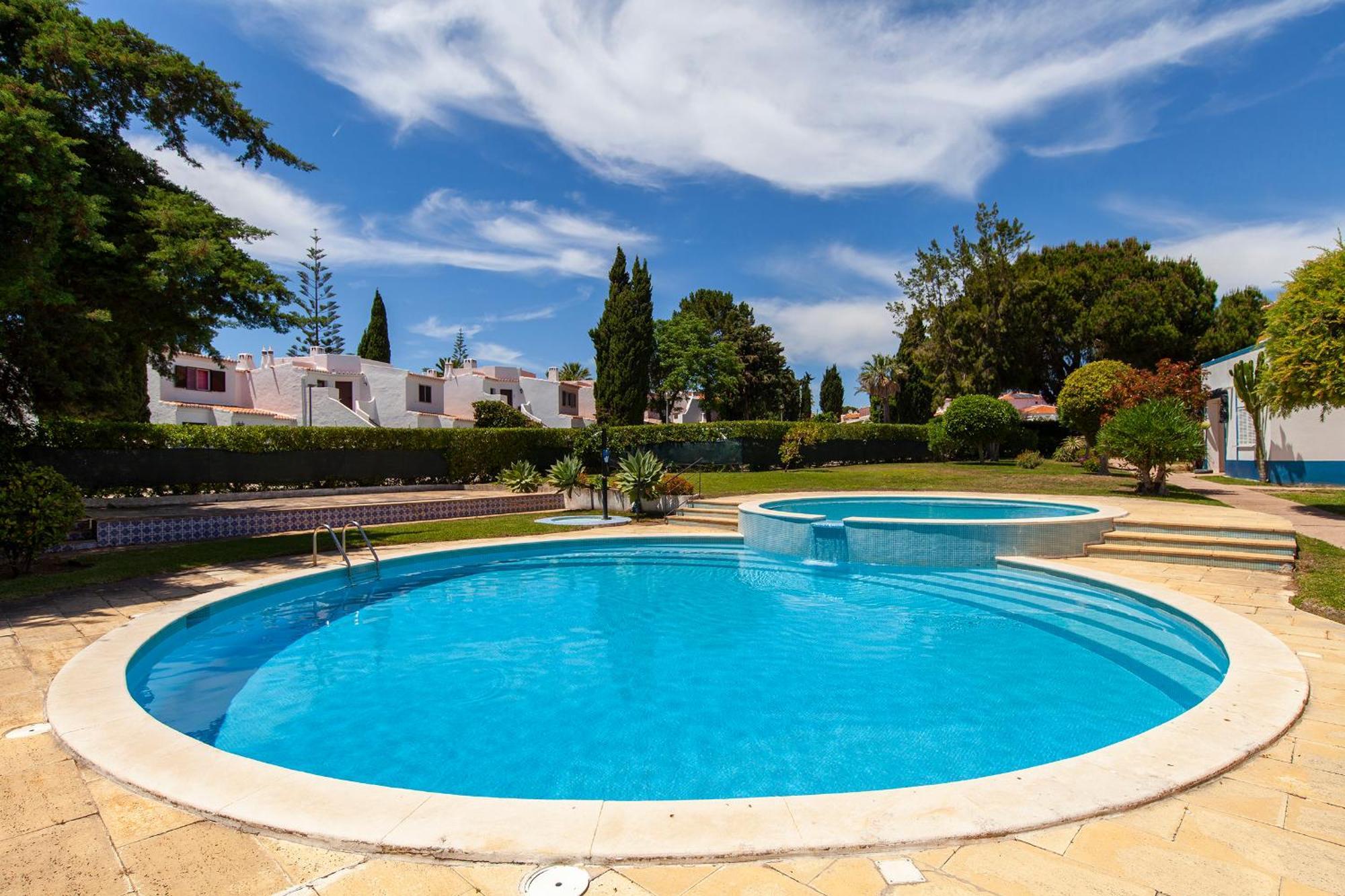 Apartmán B75 - Casa Delfim In Alfanzina Carvoeiro Carvoeiro  Exteriér fotografie