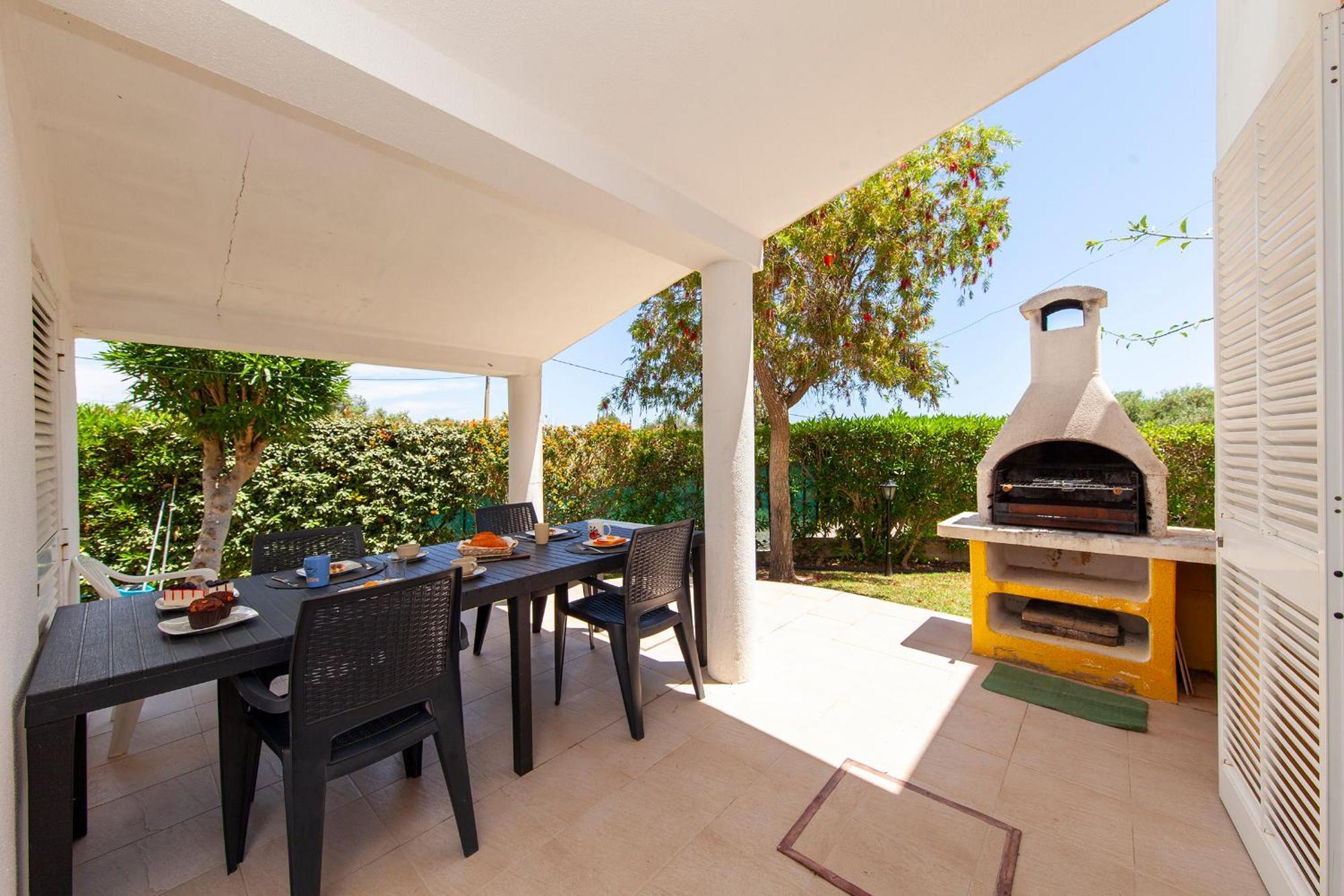 Apartmán B75 - Casa Delfim In Alfanzina Carvoeiro Carvoeiro  Exteriér fotografie