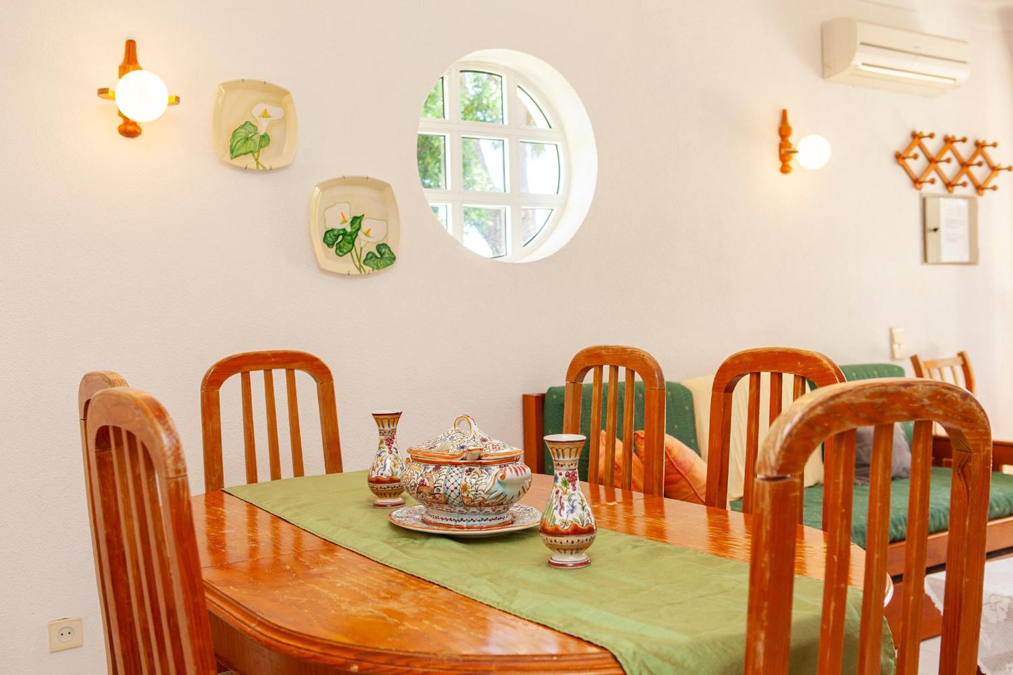 Apartmán B75 - Casa Delfim In Alfanzina Carvoeiro Carvoeiro  Exteriér fotografie