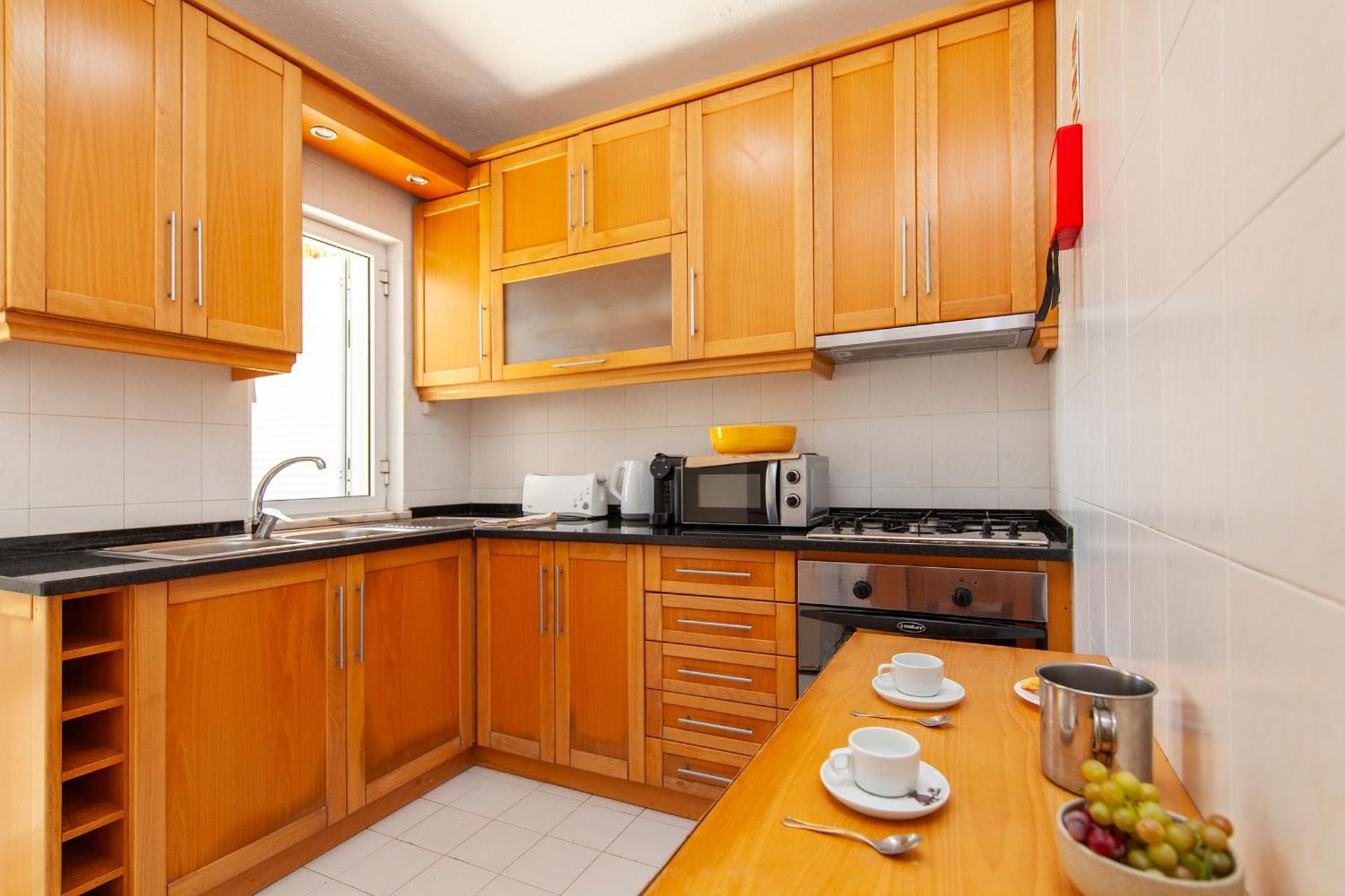 Apartmán B75 - Casa Delfim In Alfanzina Carvoeiro Carvoeiro  Exteriér fotografie