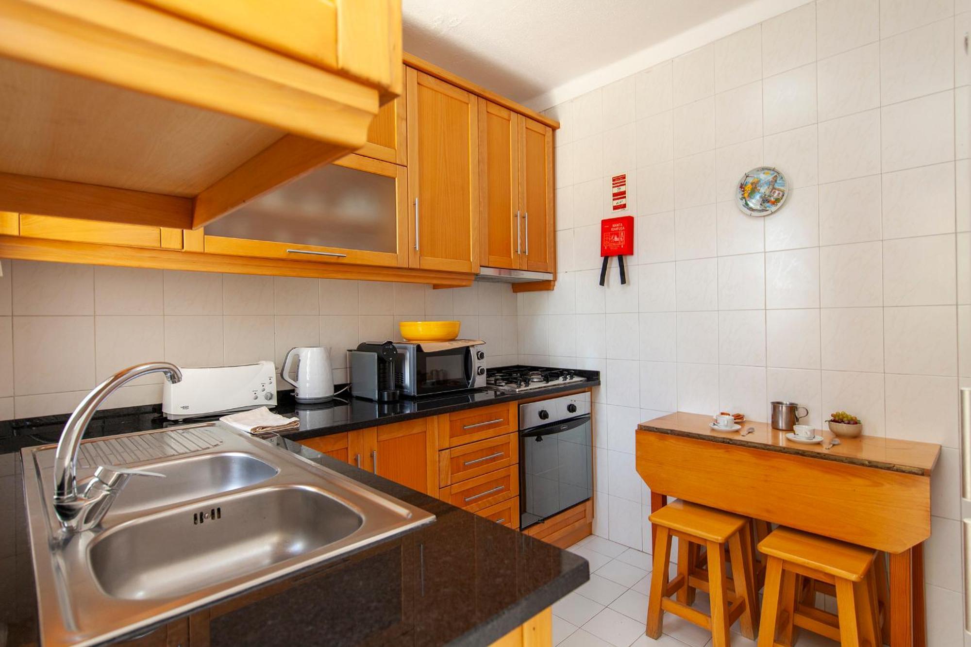 Apartmán B75 - Casa Delfim In Alfanzina Carvoeiro Carvoeiro  Exteriér fotografie