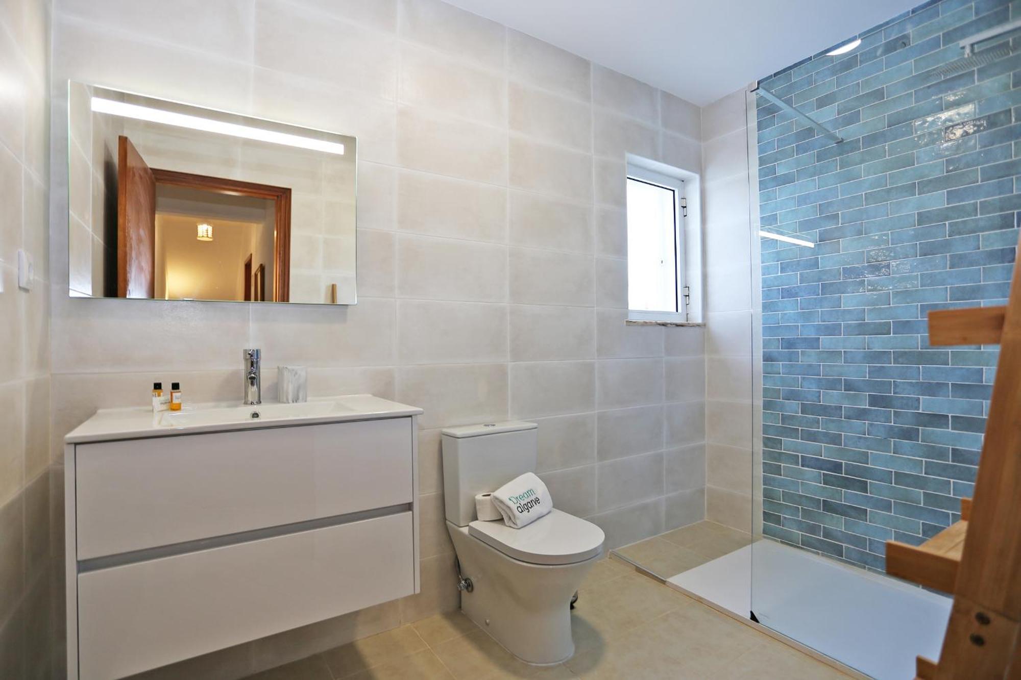 Apartmán B75 - Casa Delfim In Alfanzina Carvoeiro Carvoeiro  Exteriér fotografie
