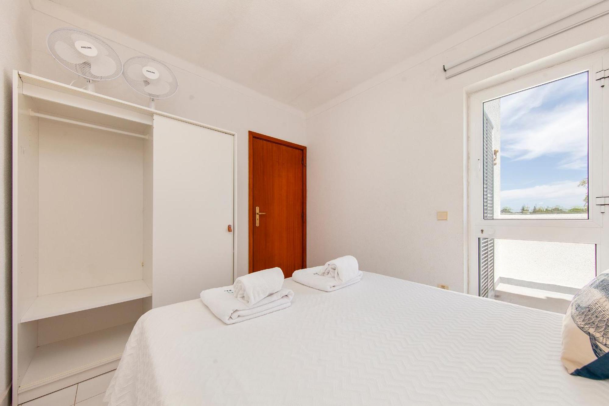 Apartmán B75 - Casa Delfim In Alfanzina Carvoeiro Carvoeiro  Exteriér fotografie
