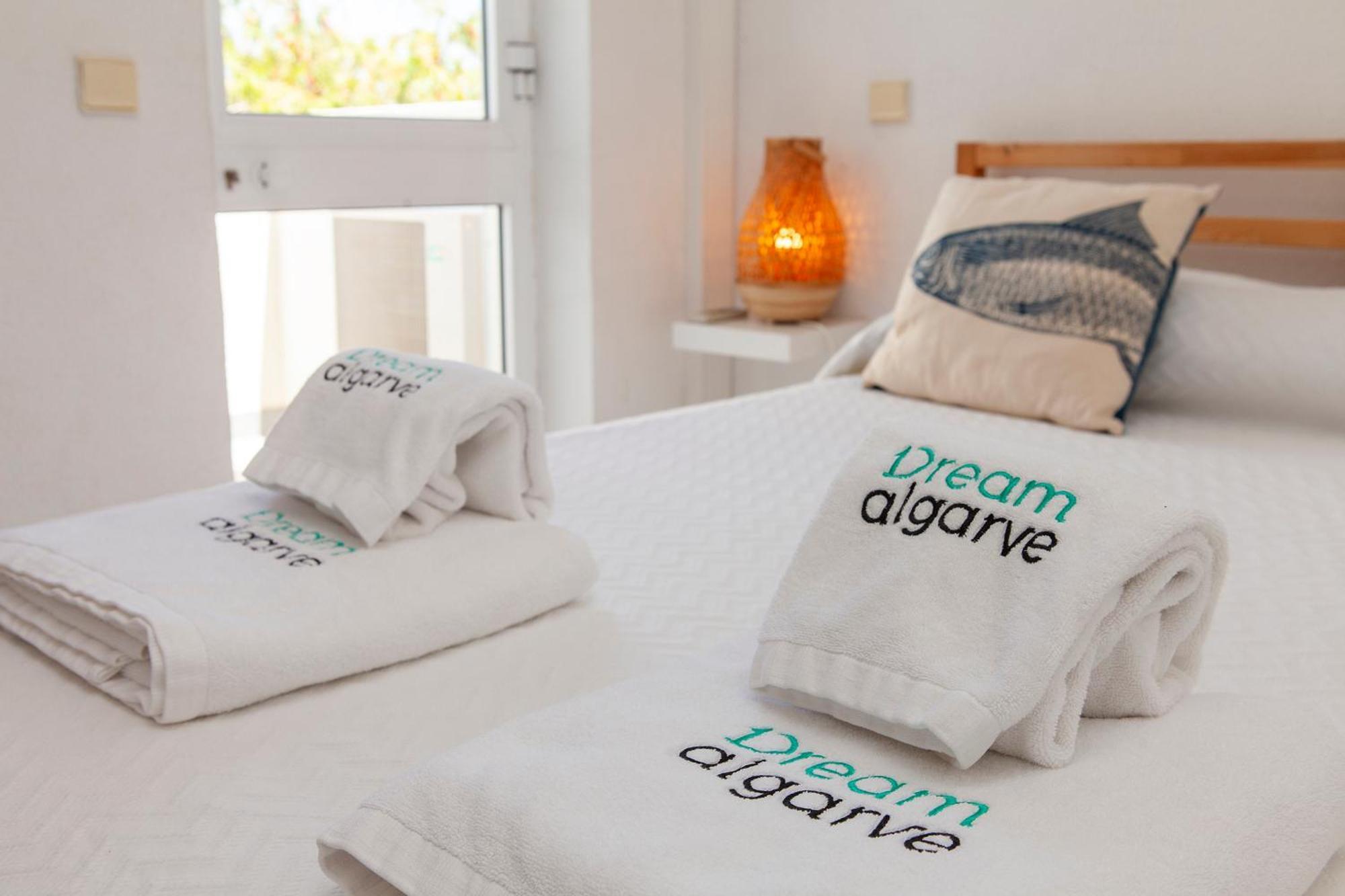 Apartmán B75 - Casa Delfim In Alfanzina Carvoeiro Carvoeiro  Exteriér fotografie