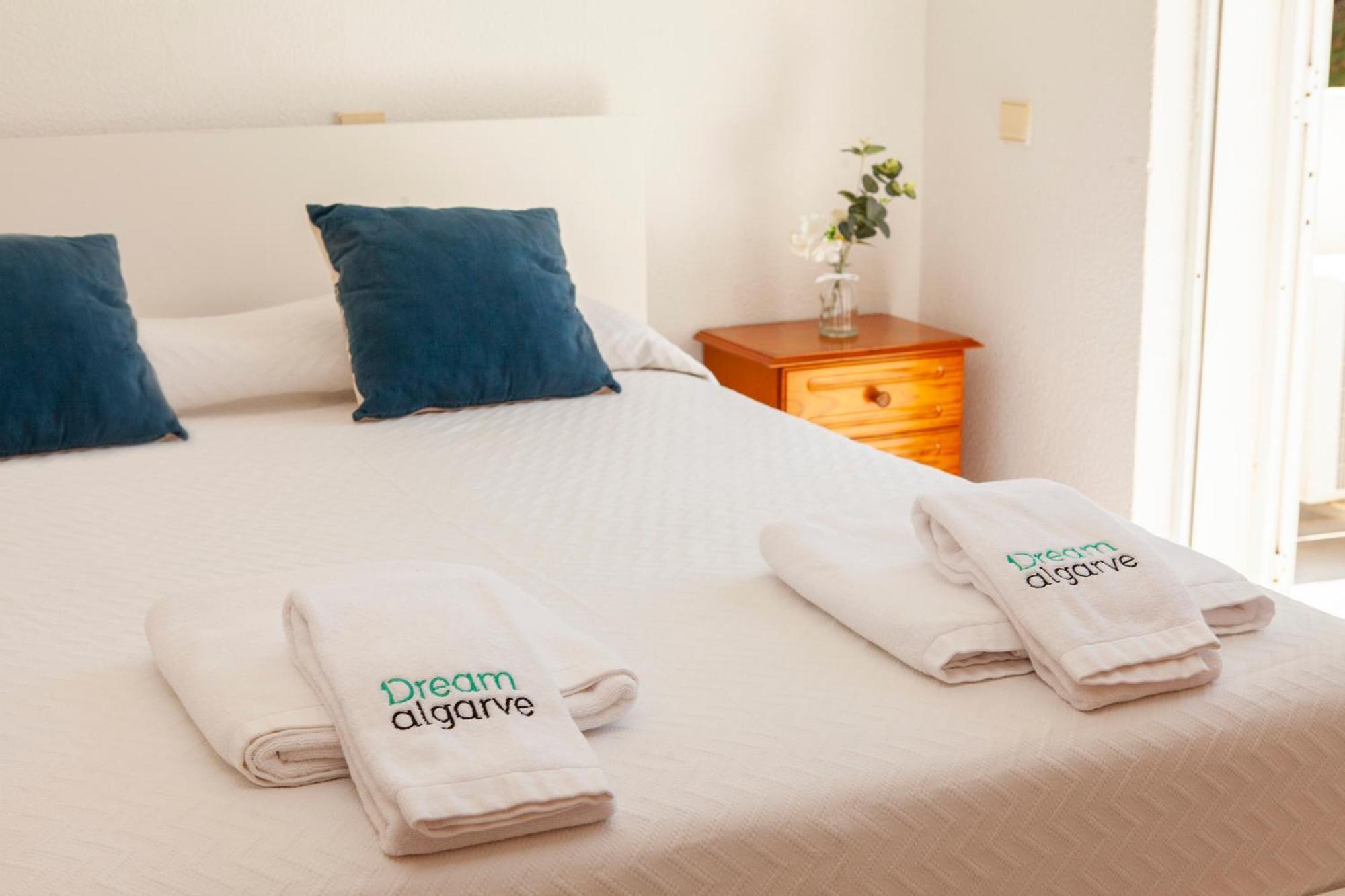 Apartmán B75 - Casa Delfim In Alfanzina Carvoeiro Carvoeiro  Exteriér fotografie